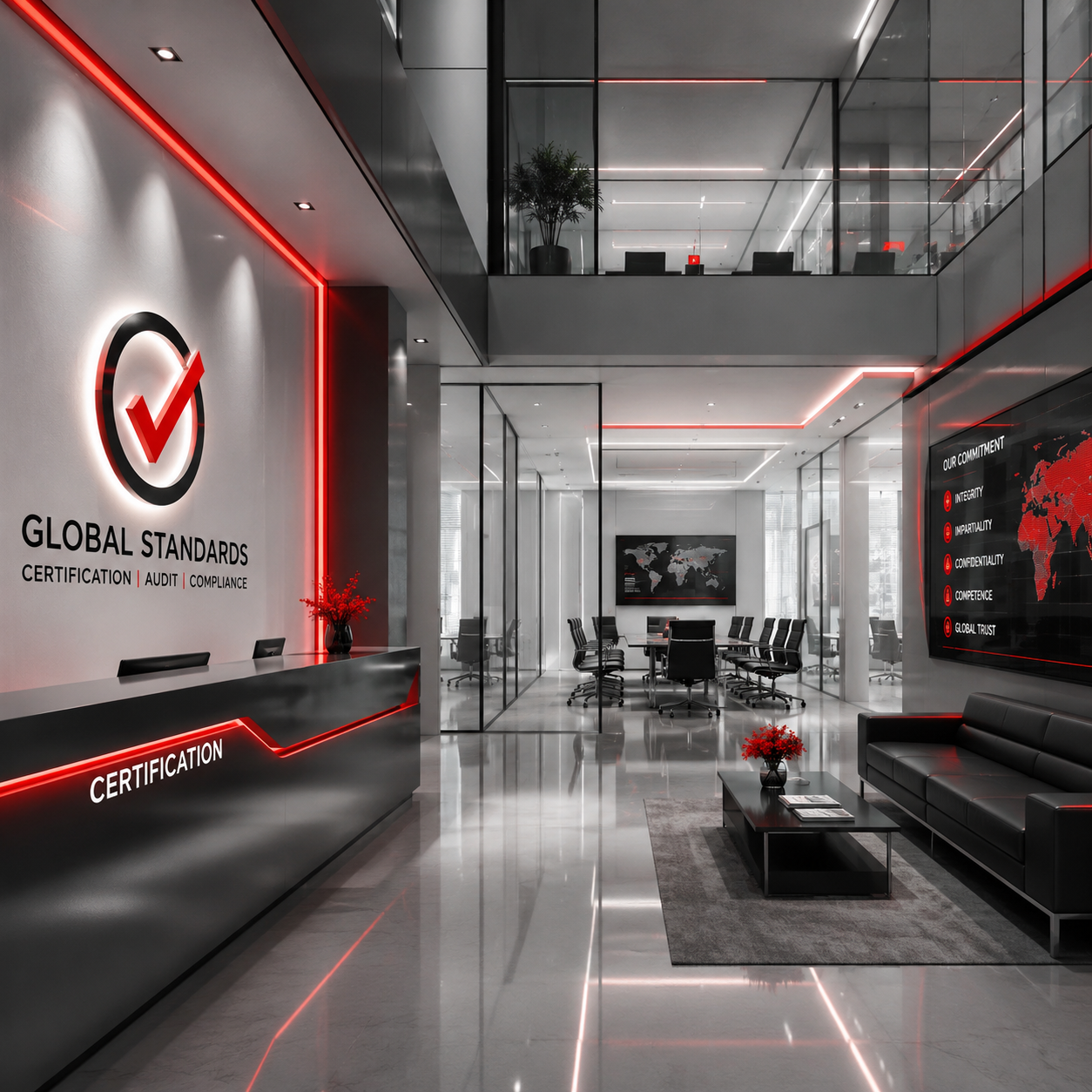 Global Certification Center